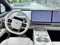 Li Auto i6 Two-Wheel Drive Standard - ფოტო 7