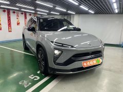NIO ES6 75kWh Sport Edition - ფოტო 1