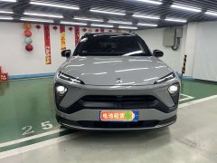 NIO ES6 75kWh Sport Edition - ფოტო 2