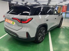 NIO ES6 75kWh Sport Edition - ფოტო 3