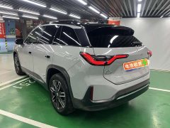 NIO ES6 75kWh Sport Edition - ფოტო 5