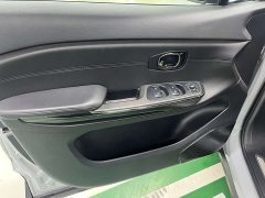 NIO ES6 75kWh Sport Edition - ფოტო 9