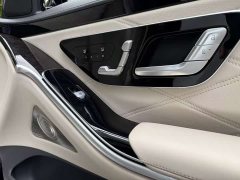 Mercedes-Benz Maybach S-Class S 480 4MATIC - ფოტო 14