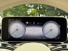 Mercedes-Benz Maybach S-Class S 480 4MATIC - ფოტო 16