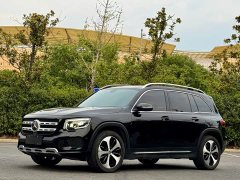 Mercedes-Benz GLB Facelift GLB 200 Fashion Edition - ფოტო 1