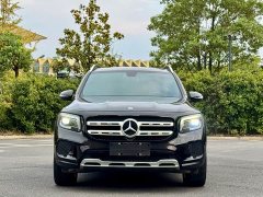 Mercedes-Benz GLB Facelift GLB 200 Fashion Edition - ფოტო 2