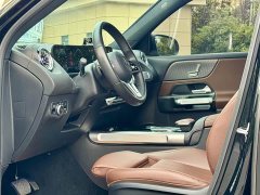 Mercedes-Benz GLB Facelift GLB 200 Fashion Edition - ფოტო 4