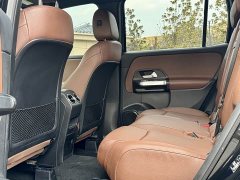 Mercedes-Benz GLB Facelift GLB 200 Fashion Edition - ფოტო 5