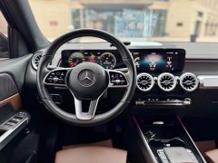 Mercedes-Benz GLB Facelift GLB 200 Fashion Edition - ფოტო 6