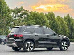 Mercedes-Benz GLB Facelift GLB 200 Fashion Edition - ფოტო 7