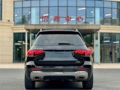 Mercedes-Benz GLB Facelift GLB 200 Fashion Edition - ფოტო 8