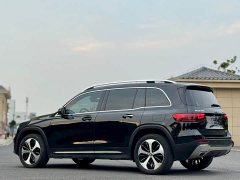 Mercedes-Benz GLB Facelift GLB 200 Fashion Edition - ფოტო 9