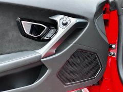 Lamborghini Huracán 2020 Huracán EVO RWD - ფოტო 14