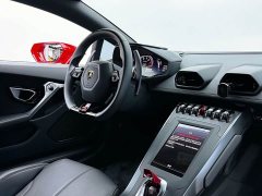 Lamborghini Huracán 2020 Huracán EVO RWD - ფოტო 15