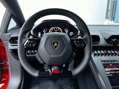 Lamborghini Huracán 2020 Huracán EVO RWD - ფოტო 17