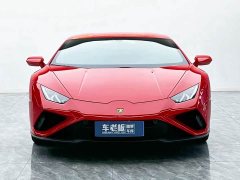 Lamborghini Huracán 2020 Huracán EVO RWD - ფოტო 2