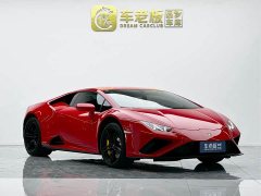 Lamborghini Huracán 2020 Huracán EVO RWD - ფოტო 3
