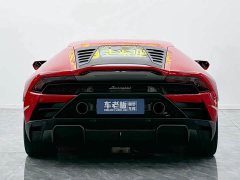 Lamborghini Huracán 2020 Huracán EVO RWD - ფოტო 5