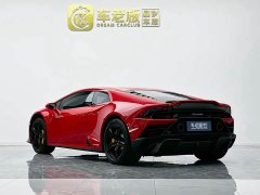 Lamborghini Huracán 2020 Huracán EVO RWD - ფოტო 6