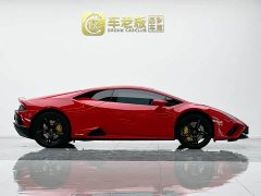 Lamborghini Huracán 2020 Huracán EVO RWD - ფოტო 7