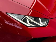Lamborghini Huracán 2020 Huracán EVO RWD - ფოტო 9