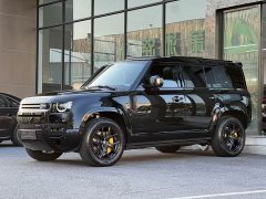 Land Rover Defender 110 3.0T P400 X-DYNAMIC HSE - ფოტო 1