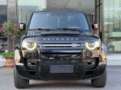 Land Rover Defender 110 3.0T P400 X-DYNAMIC HSE - ფოტო 2