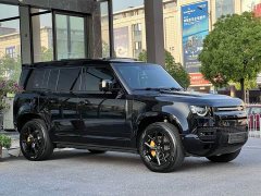 Land Rover Defender 110 3.0T P400 X-DYNAMIC HSE - ფოტო 3