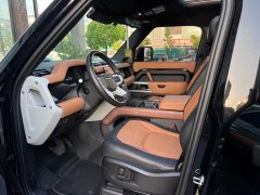 Land Rover Defender 110 3.0T P400 X-DYNAMIC HSE - ფოტო 4