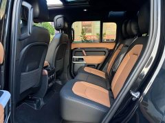 Land Rover Defender 110 3.0T P400 X-DYNAMIC HSE - ფოტო 6