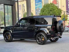 Land Rover Defender 110 3.0T P400 X-DYNAMIC HSE - ფოტო 7