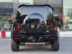 Land Rover Defender 110 3.0T P400 X-DYNAMIC HSE - ფოტო 8