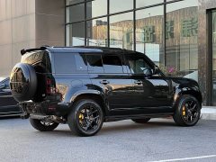 Land Rover Defender 110 3.0T P400 X-DYNAMIC HSE - ფოტო 9