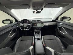 Audi Q3 2023 35 TFSI Sport Dynamic Edition 1.4T - ფოტო 10