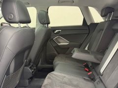 Audi Q3 2023 35 TFSI Sport Dynamic Edition 1.4T - ფოტო 12