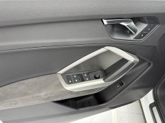 Audi Q3 2023 35 TFSI Sport Dynamic Edition 1.4T - ფოტო 13