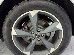 Audi Q3 2023 35 TFSI Sport Dynamic Edition 1.4T - ფოტო 20