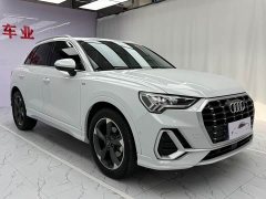 Audi Q3 2023 35 TFSI Sport Dynamic Edition 1.4T - ფოტო 3