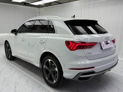 Audi Q3 2023 35 TFSI Sport Dynamic Edition 1.4T - ფოტო 4