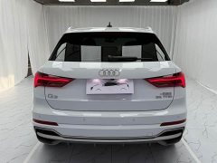 Audi Q3 2023 35 TFSI Sport Dynamic Edition 1.4T - ფოტო 5