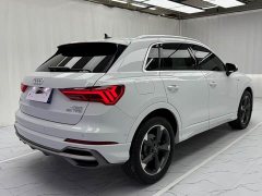 Audi Q3 2023 35 TFSI Sport Dynamic Edition 1.4T - ფოტო 6
