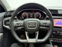 Audi Q3 2023 35 TFSI Sport Dynamic Edition 1.4T - ფოტო 7