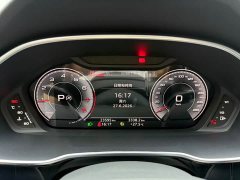Audi Q3 2023 35 TFSI Sport Dynamic Edition 1.4T - ფოტო 8