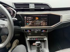 Audi Q3 2023 35 TFSI Sport Dynamic Edition 1.4T - ფოტო 9