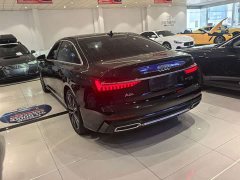 Audi A6L 55 TFSI quattro Prestige Elegance - ფოტო 10