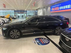 Audi A6L 55 TFSI quattro Prestige Elegance - ფოტო 11