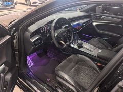 Audi A6L 55 TFSI quattro Prestige Elegance - ფოტო 2
