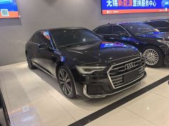 Audi A6L 55 TFSI quattro Prestige Elegance - ფოტო 3