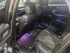 Audi A6L 55 TFSI quattro Prestige Elegance - ფოტო 5