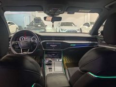 Audi A6L 55 TFSI quattro Prestige Elegance - ფოტო 6